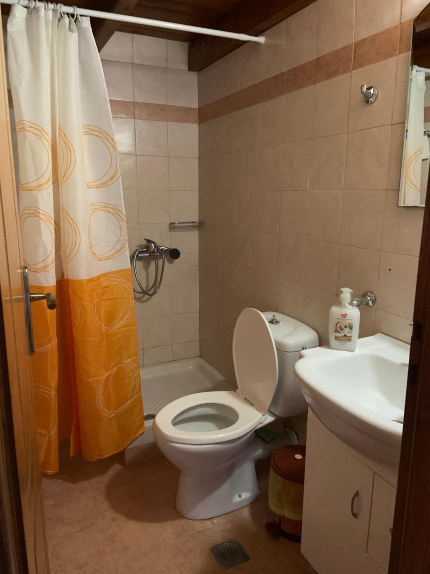 Villa Eleva Aryiroúpolis Buitenkant foto