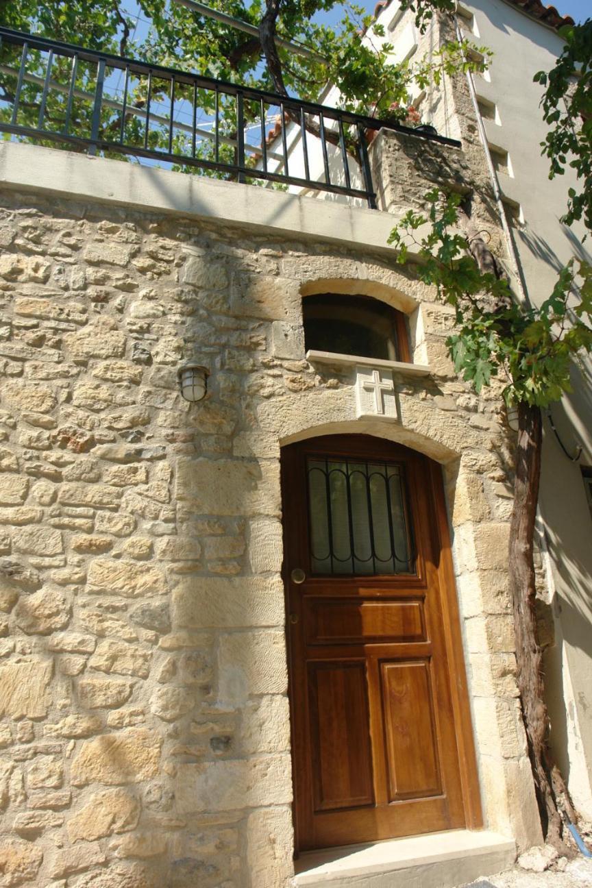Villa Eleva Aryiroúpolis Buitenkant foto