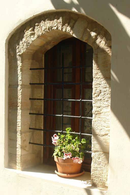 Villa Eleva Aryiroúpolis Buitenkant foto
